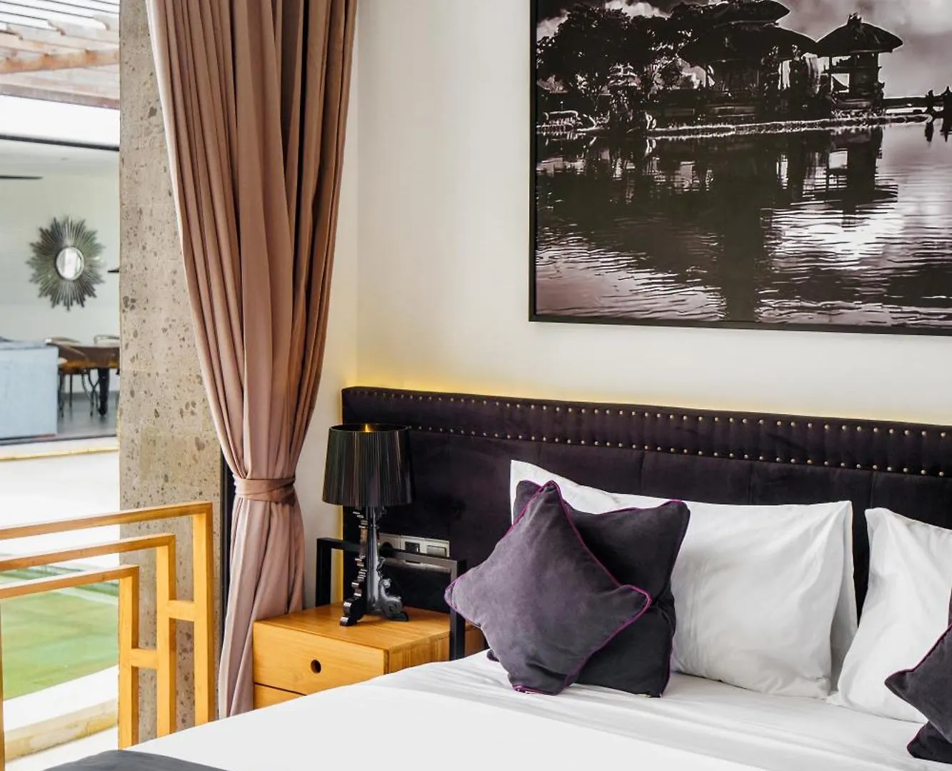 Villa Mon Reve Ubud