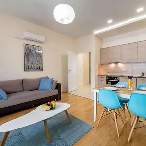  Appartement Krolewska Pologne