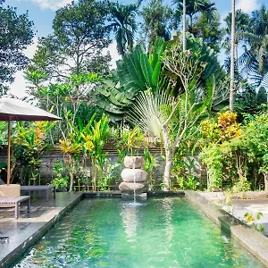 Sandora With Private Pool By Supala Ubud
