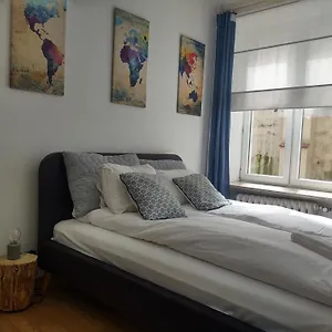  Appartement In Center Pologne