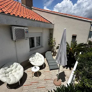 Appartement Fox Croatie
