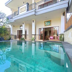 Danu House Ubud