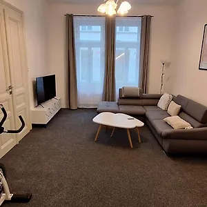  Appartement Center Thomas No1 République tchèque