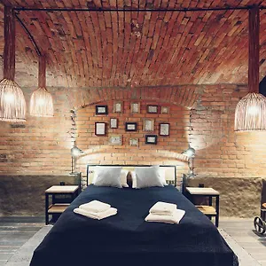  Appartement Habitat Pologne