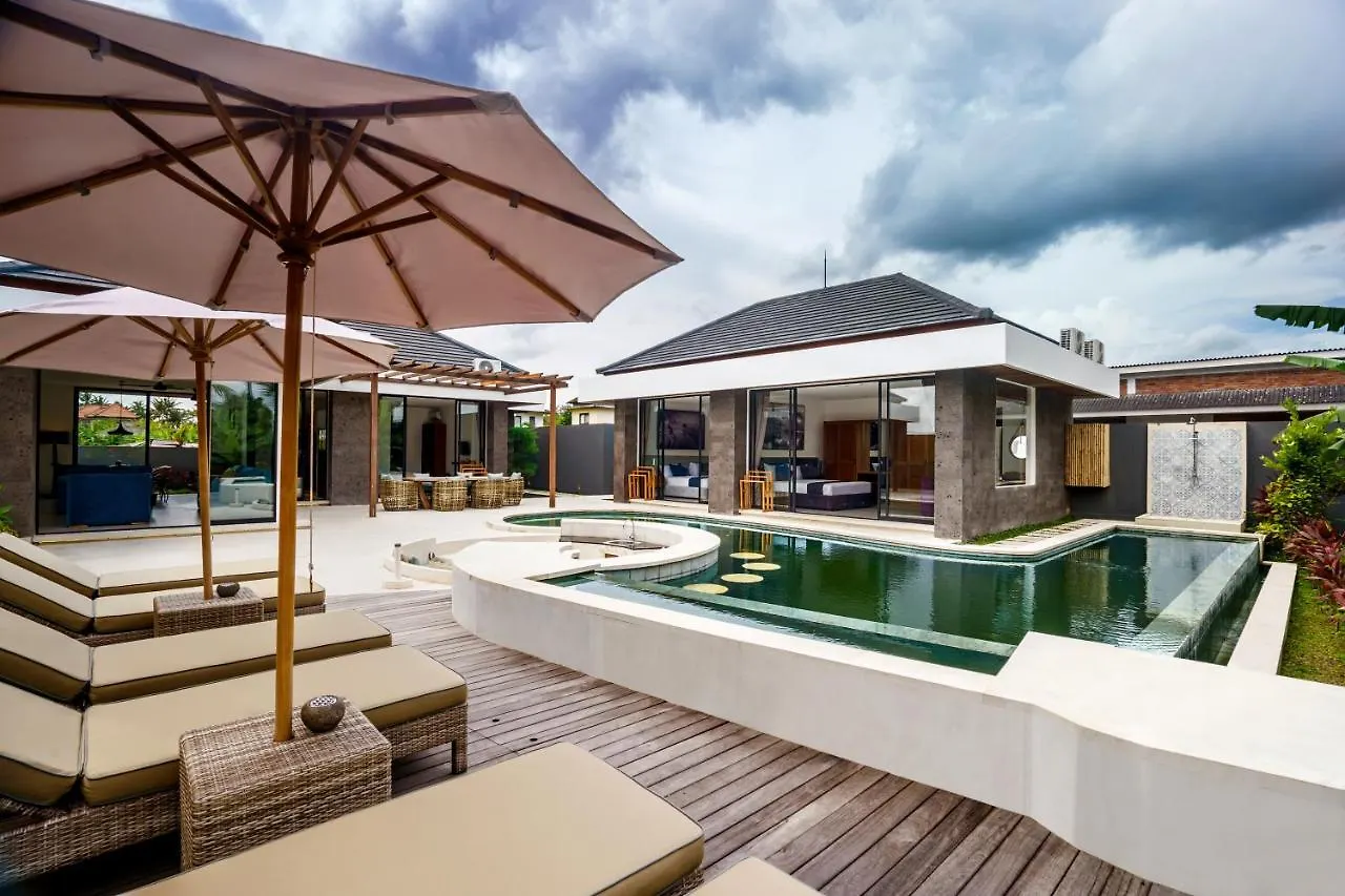 Villa mon Rêve Ubud