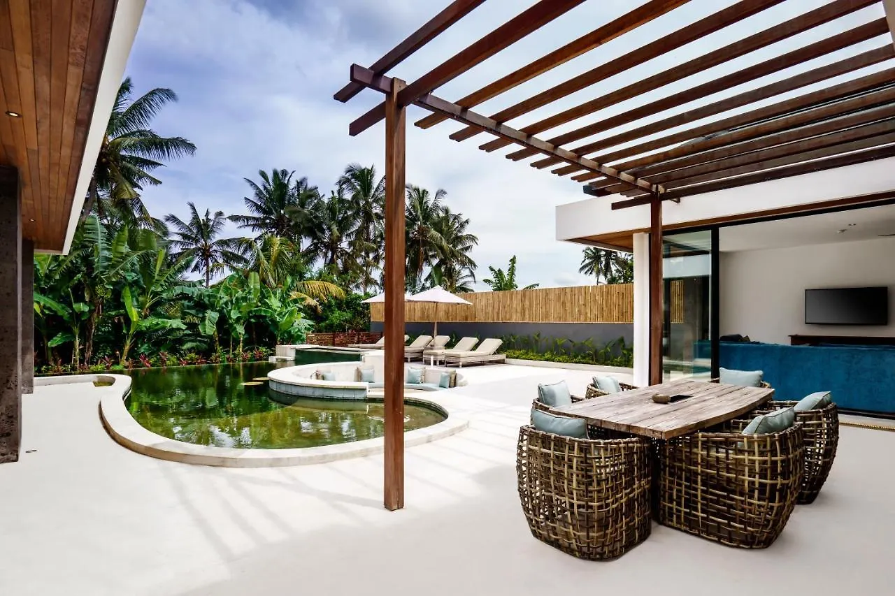 Villa mon Rêve Ubud 0*,  Indonésie