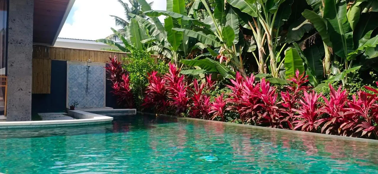 Villa mon Rêve Ubud