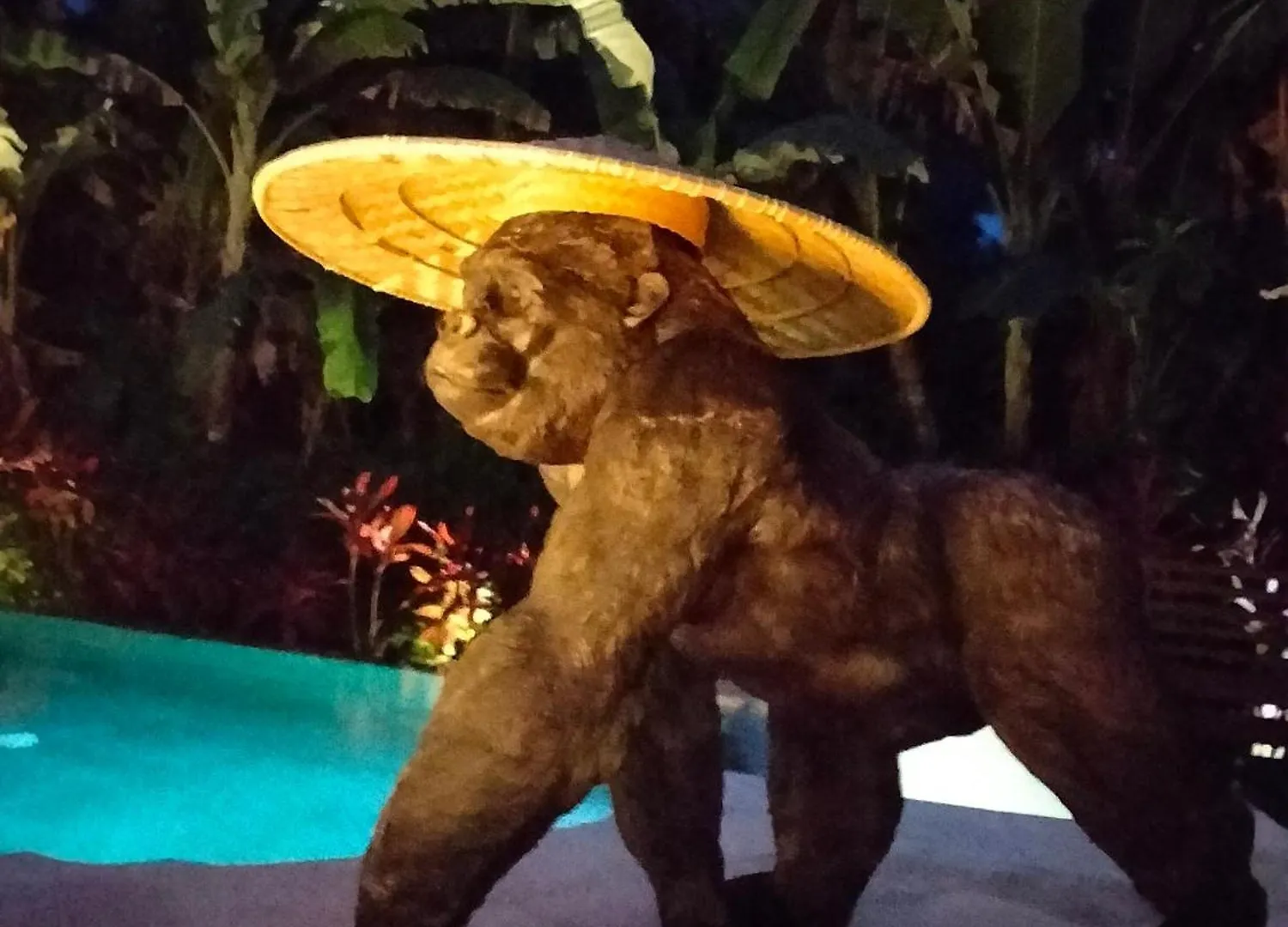 Villa mon Rêve Ubud Indonésie