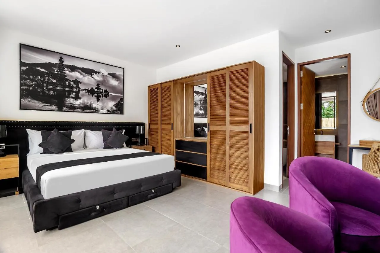 Villa Mon Reve Ubud