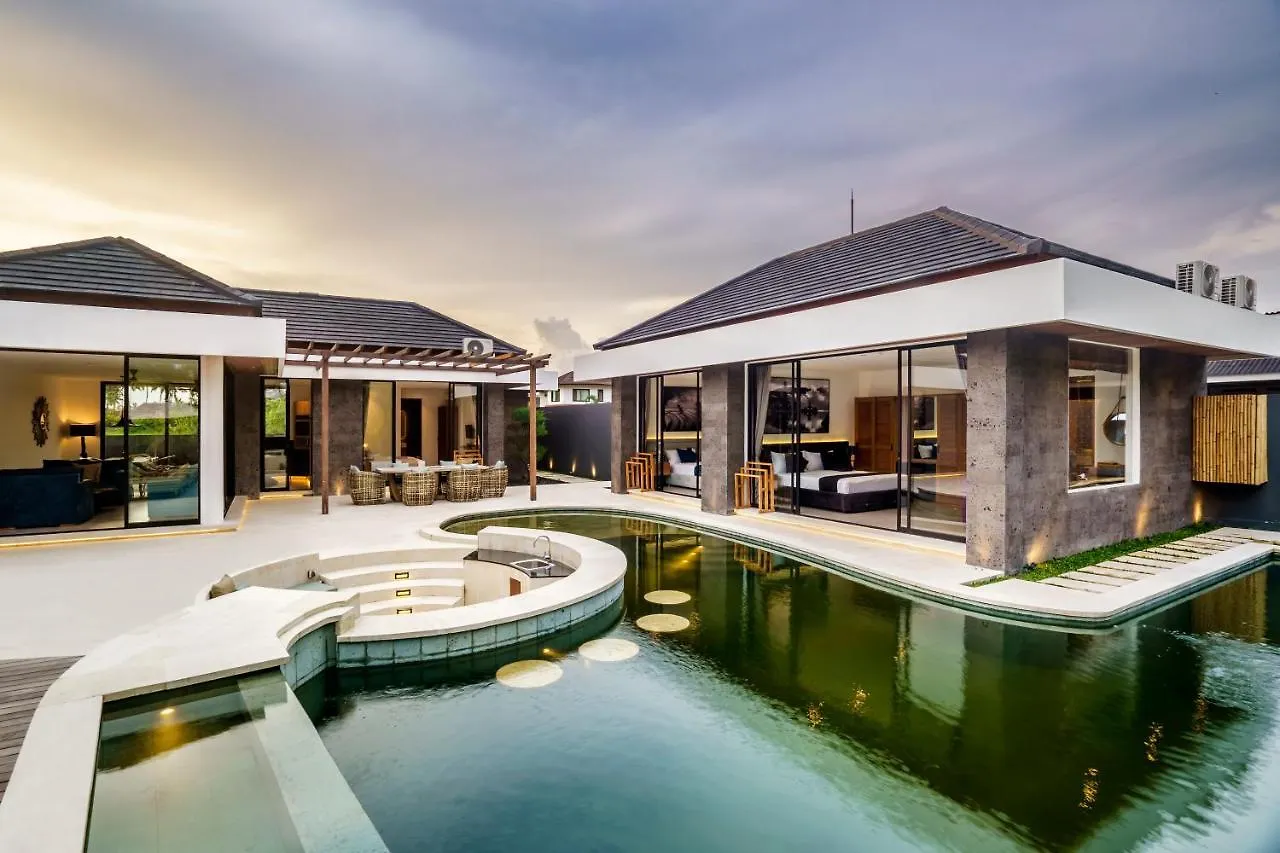 Villa Mon Reve Ubud   Ubud (Bali)