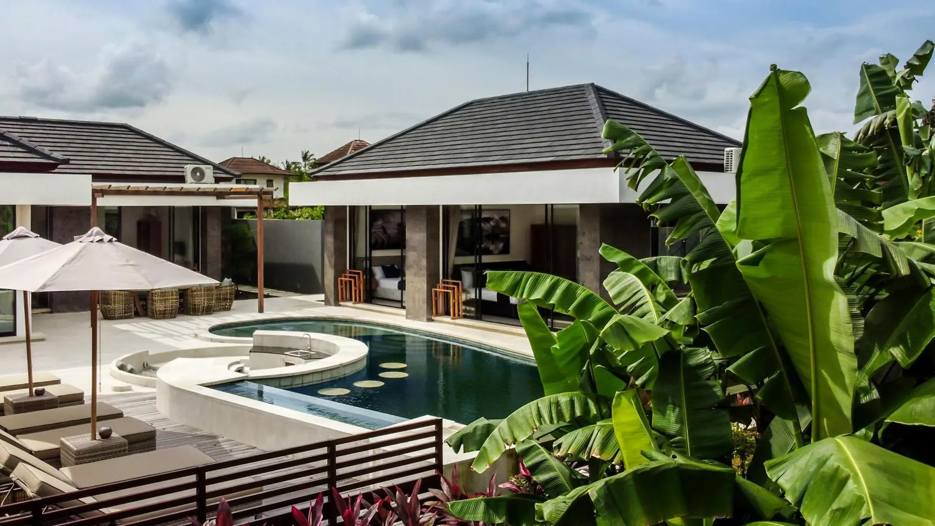 Villa Mon Reve Ubud